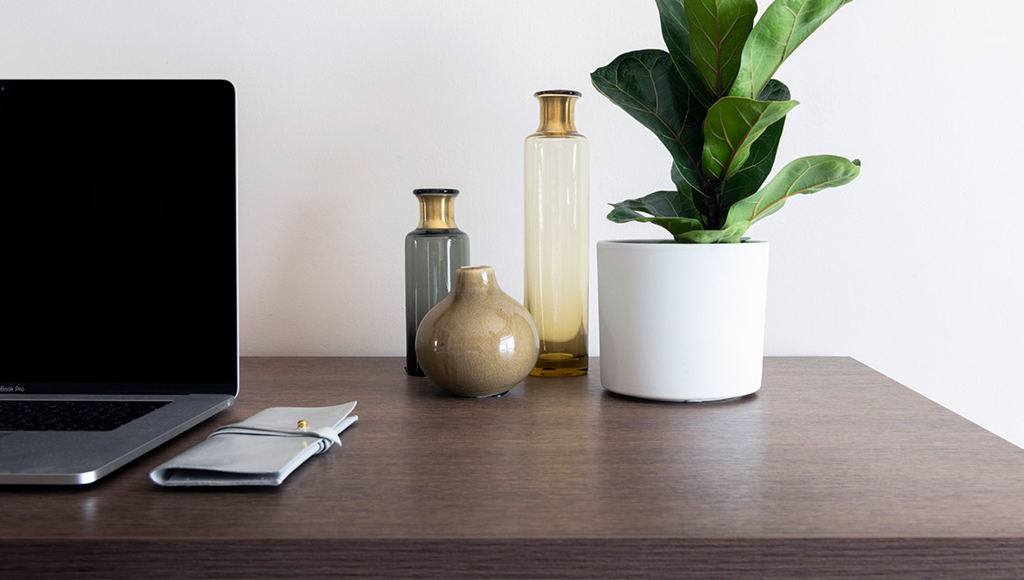 Hotel Room Desk for Business